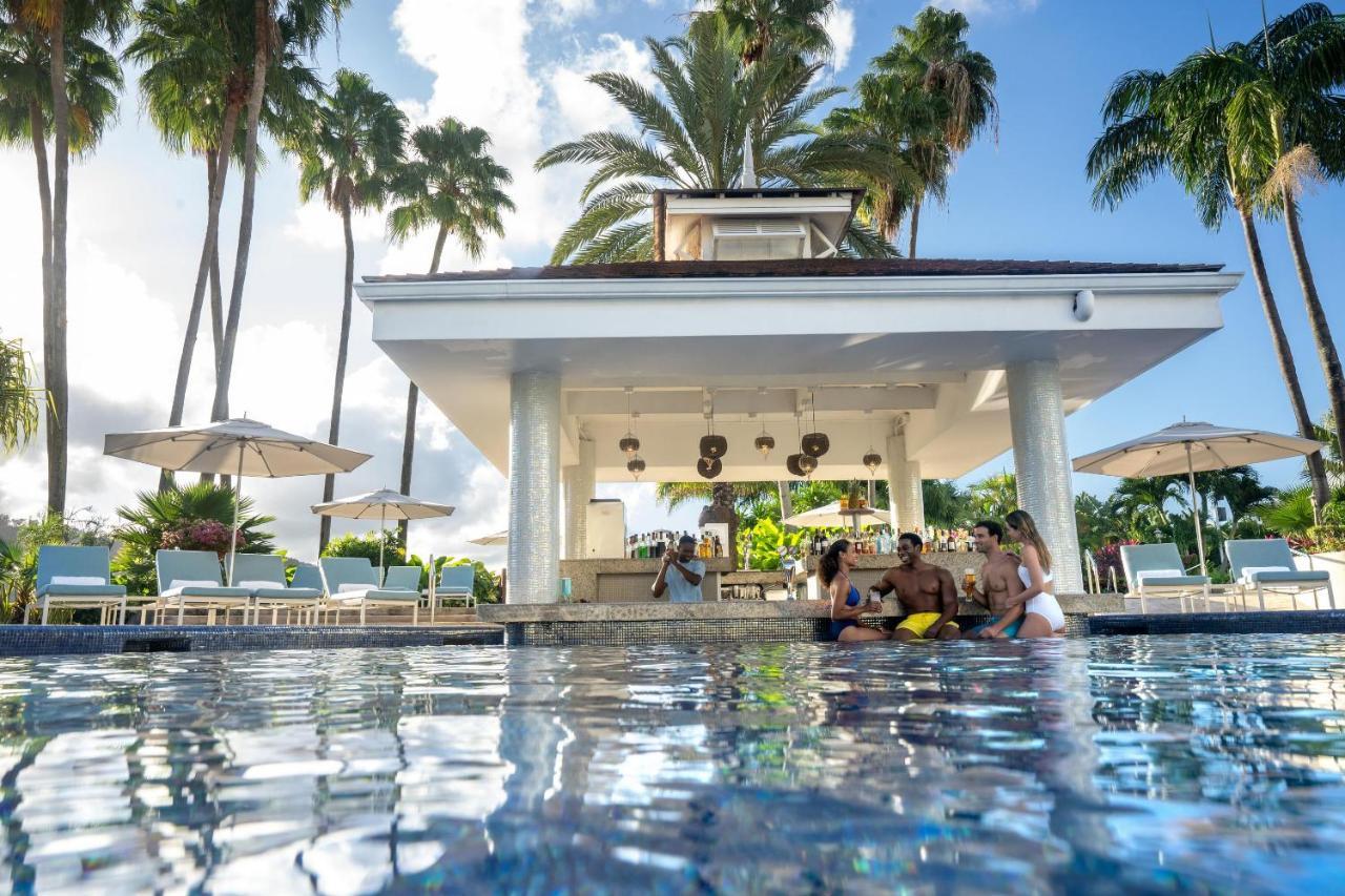 มูน พาเลซ จาไมก้า - ออล อินคลูซีฟ Hotel โอโชรีโอส ภายนอก รูปภาพ