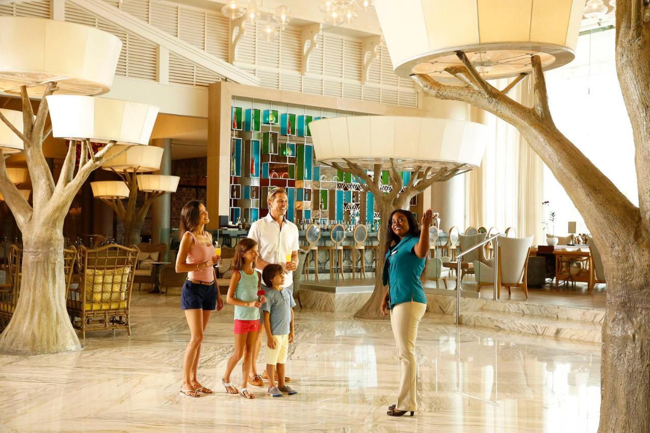 มูน พาเลซ จาไมก้า - ออล อินคลูซีฟ Hotel โอโชรีโอส ภายนอก รูปภาพ