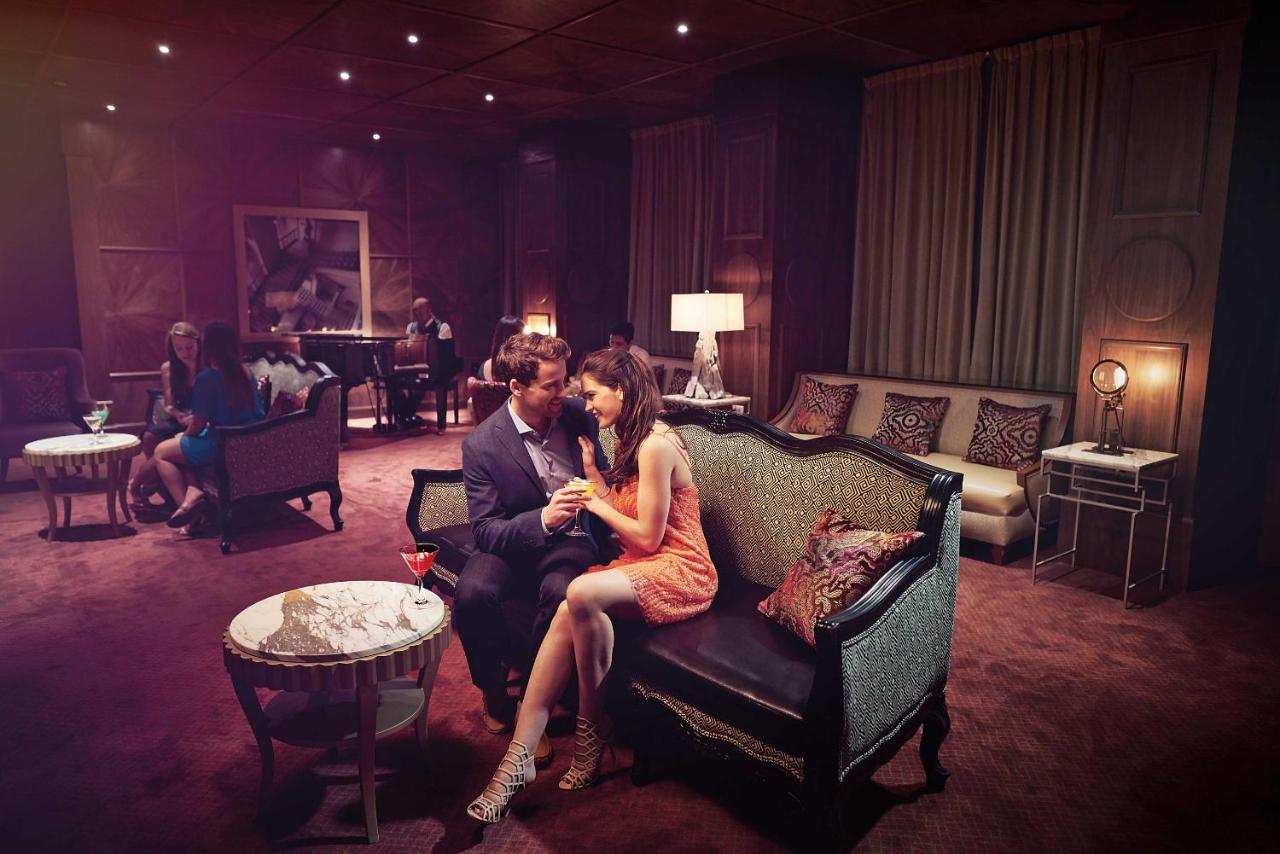 มูน พาเลซ จาไมก้า - ออล อินคลูซีฟ Hotel โอโชรีโอส ภายนอก รูปภาพ