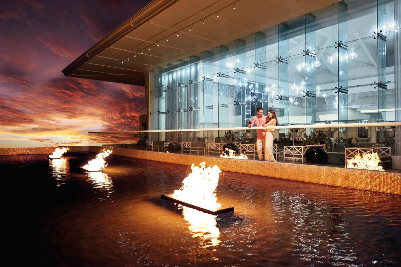 มูน พาเลซ จาไมก้า - ออล อินคลูซีฟ Hotel โอโชรีโอส ภายนอก รูปภาพ