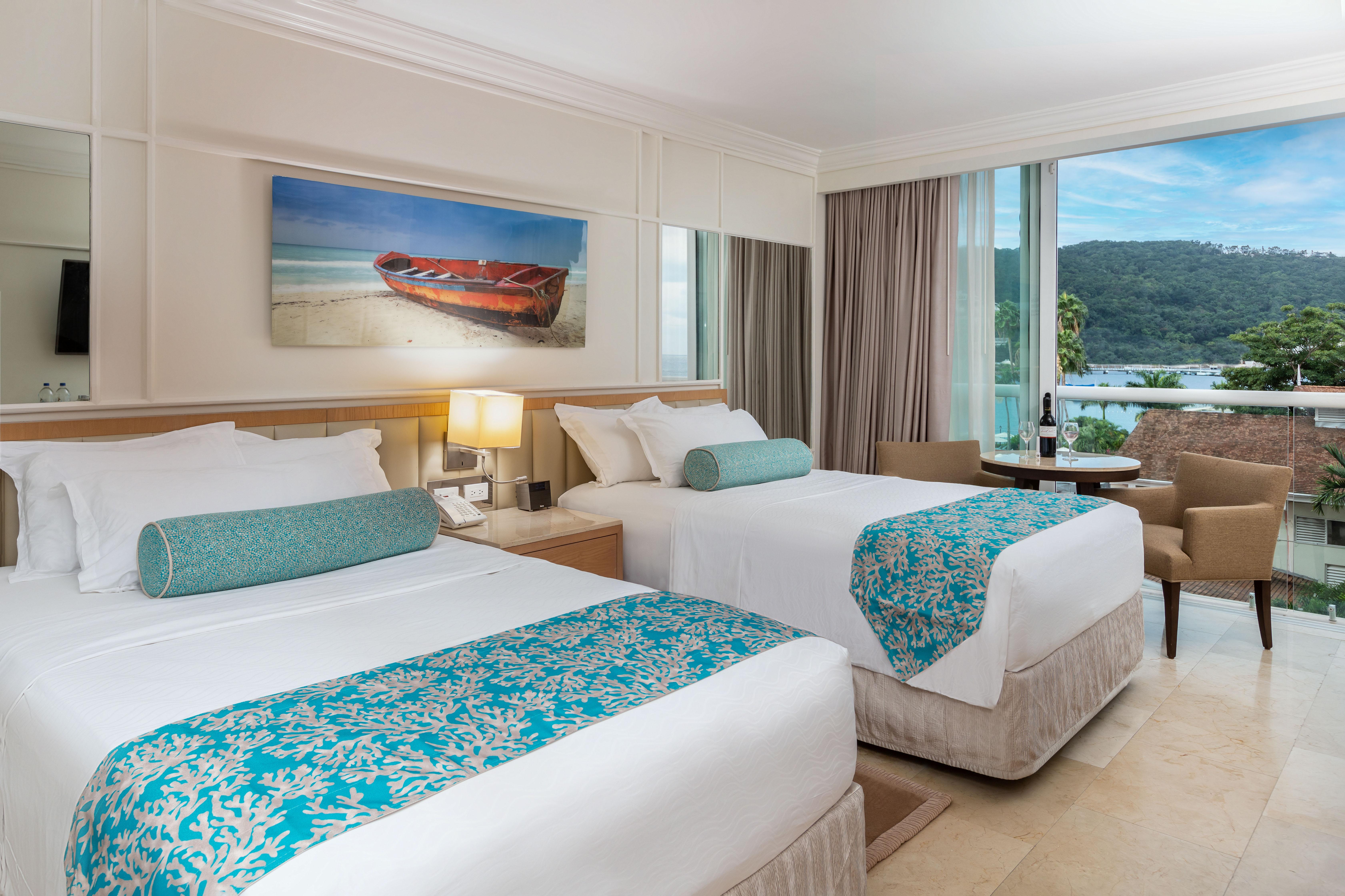 มูน พาเลซ จาไมก้า - ออล อินคลูซีฟ Hotel โอโชรีโอส ภายนอก รูปภาพ