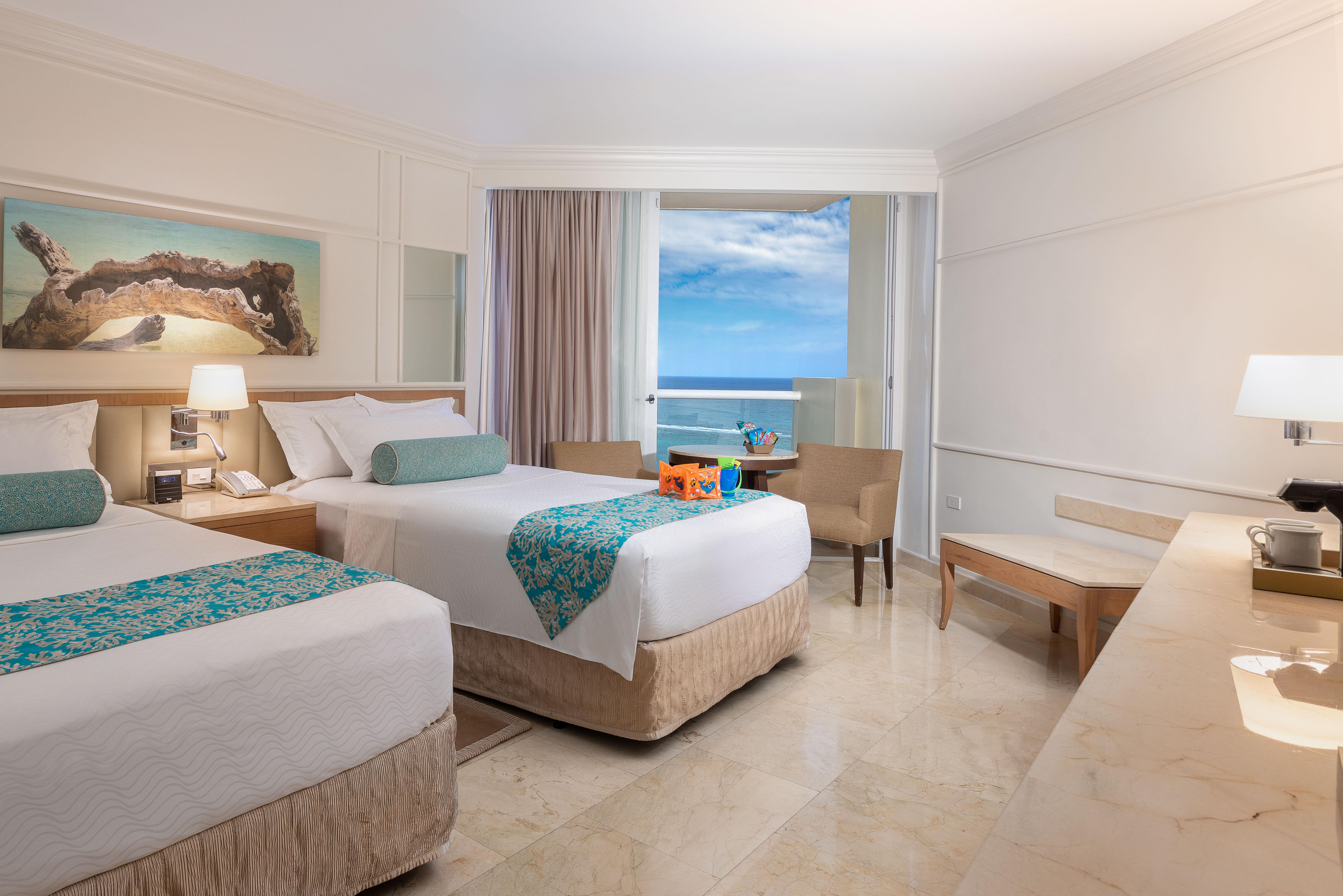 มูน พาเลซ จาไมก้า - ออล อินคลูซีฟ Hotel โอโชรีโอส ภายนอก รูปภาพ