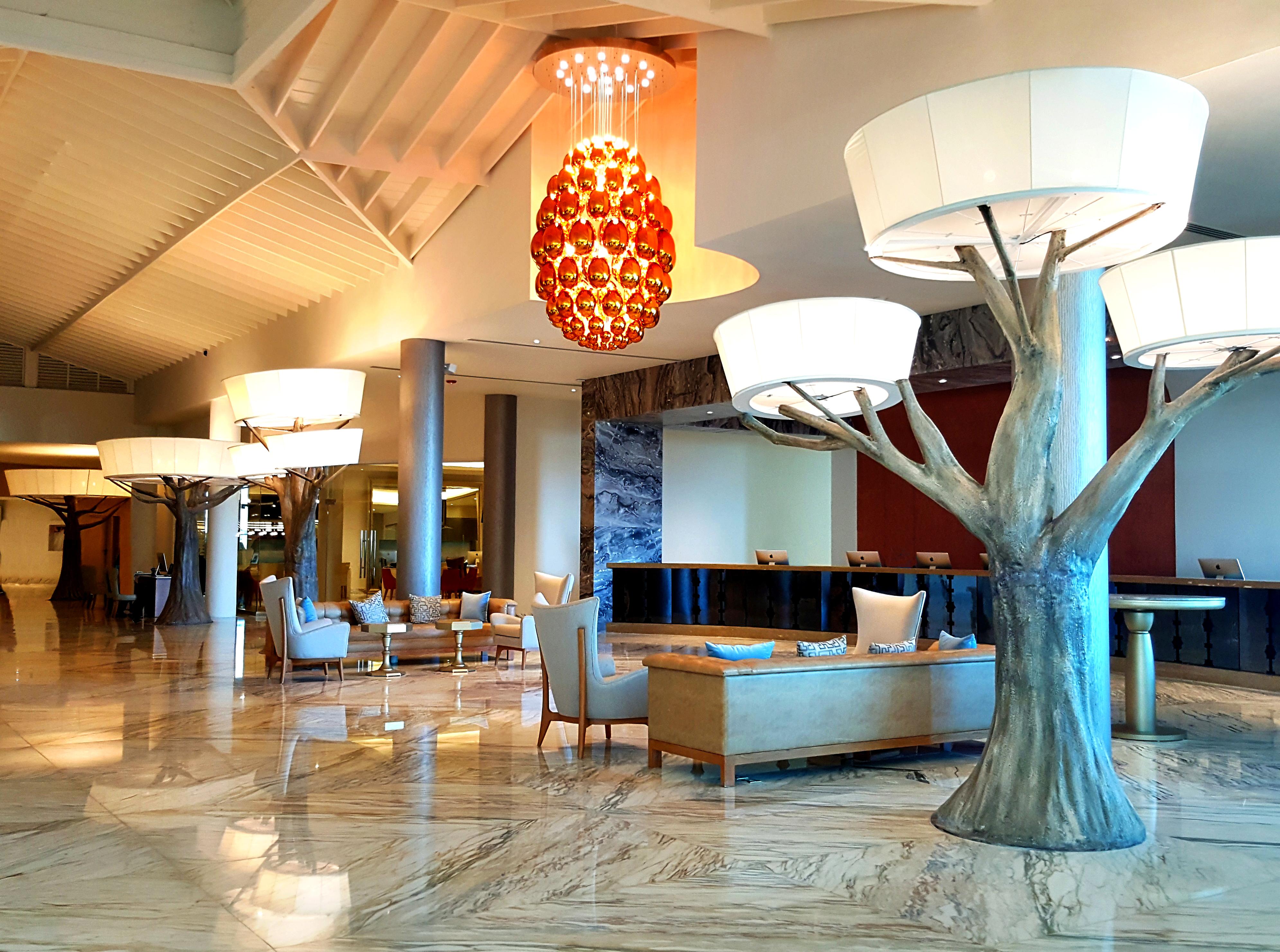 มูน พาเลซ จาไมก้า - ออล อินคลูซีฟ Hotel โอโชรีโอส ภายนอก รูปภาพ