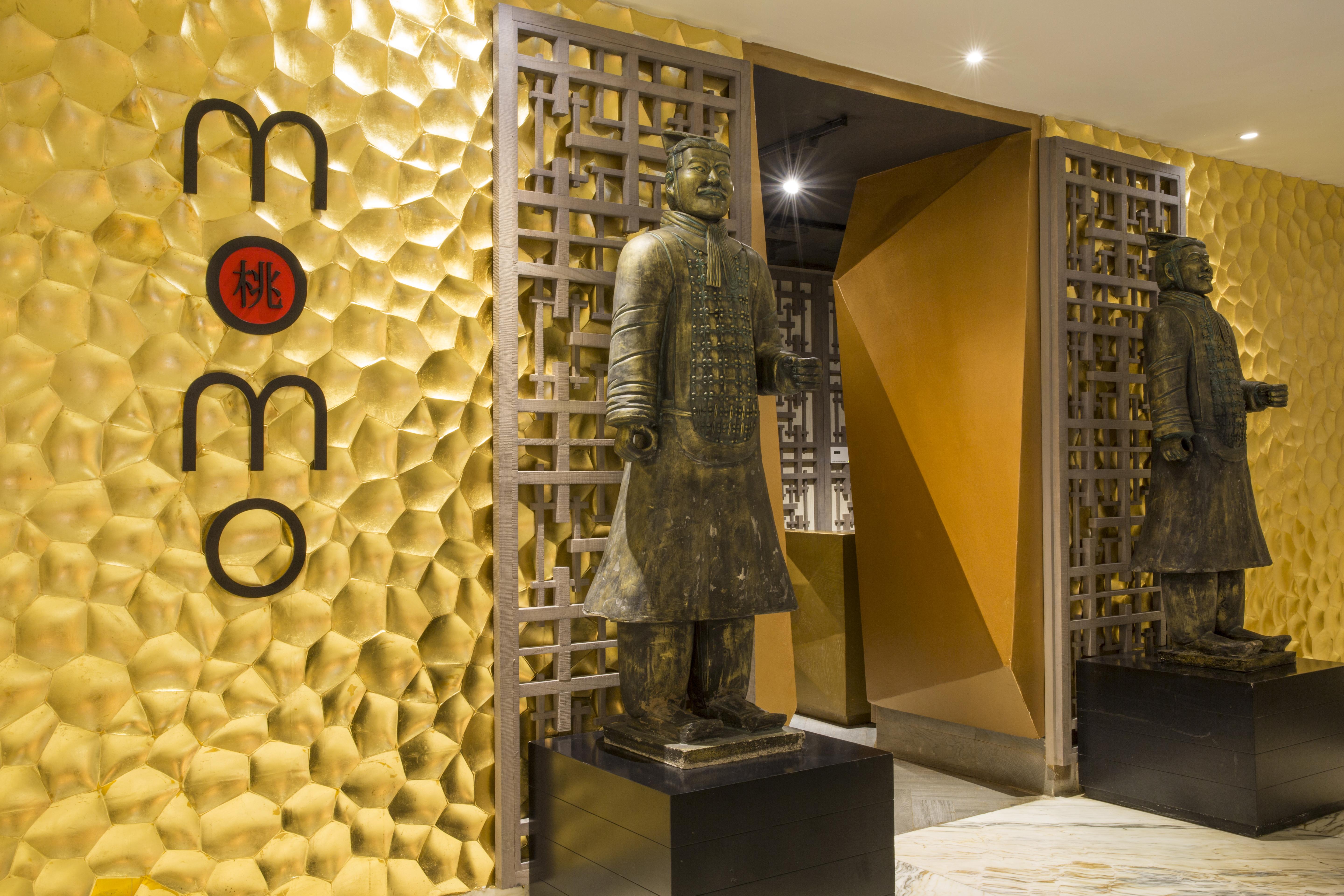 มูน พาเลซ จาไมก้า - ออล อินคลูซีฟ Hotel โอโชรีโอส ภายนอก รูปภาพ