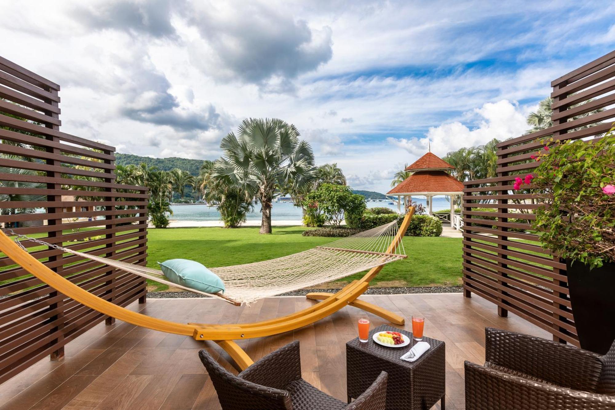 มูน พาเลซ จาไมก้า - ออล อินคลูซีฟ Hotel โอโชรีโอส ห้อง รูปภาพ